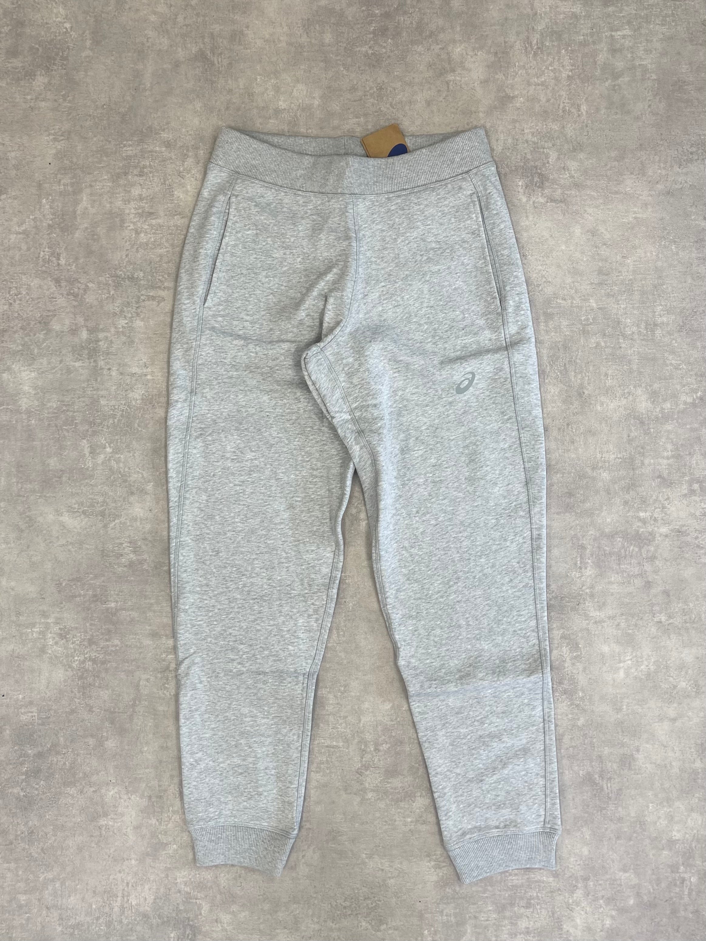 ASICS SPORT SWEATPANT - GREY