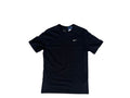 Nike Basic Logo T-shirt - Black