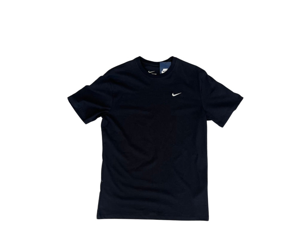 Nike Basic Logo T-shirt - Black