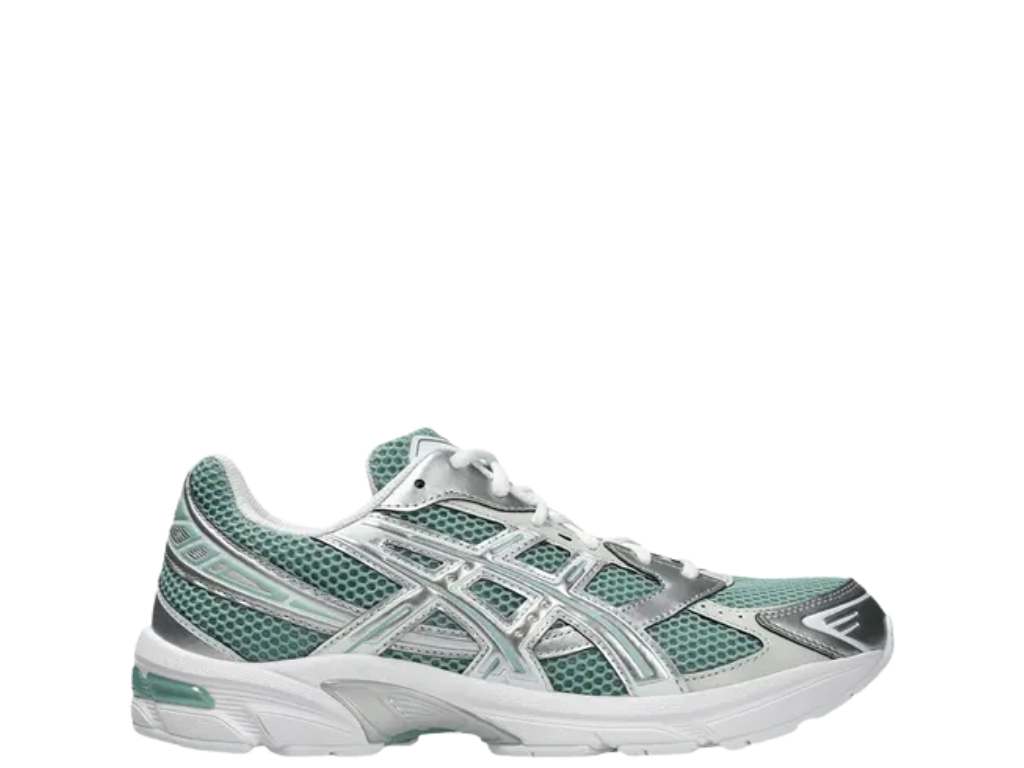 ASICS GEL-1130  VERDIGRIS/PURE SILVER