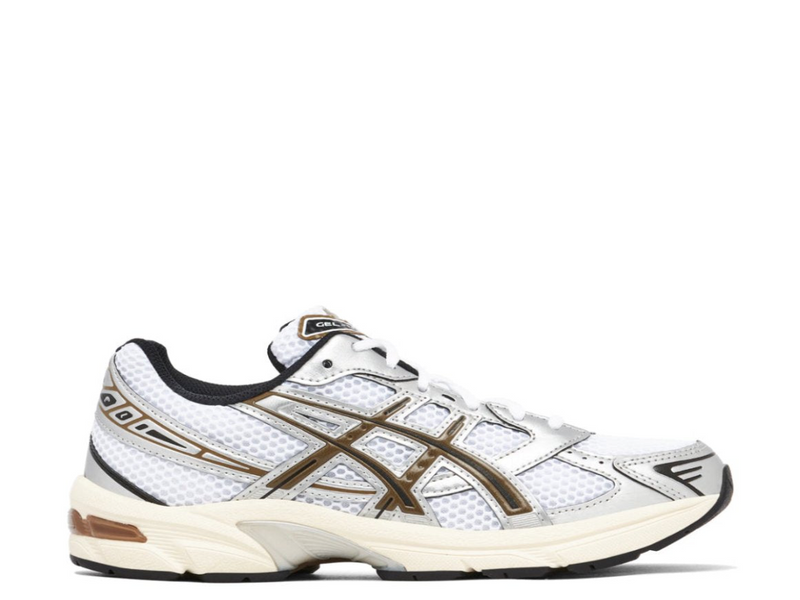 Asics Gel Runners Canyon Clay Brown