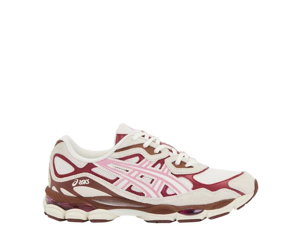 Asics Gel NYC sweet pink