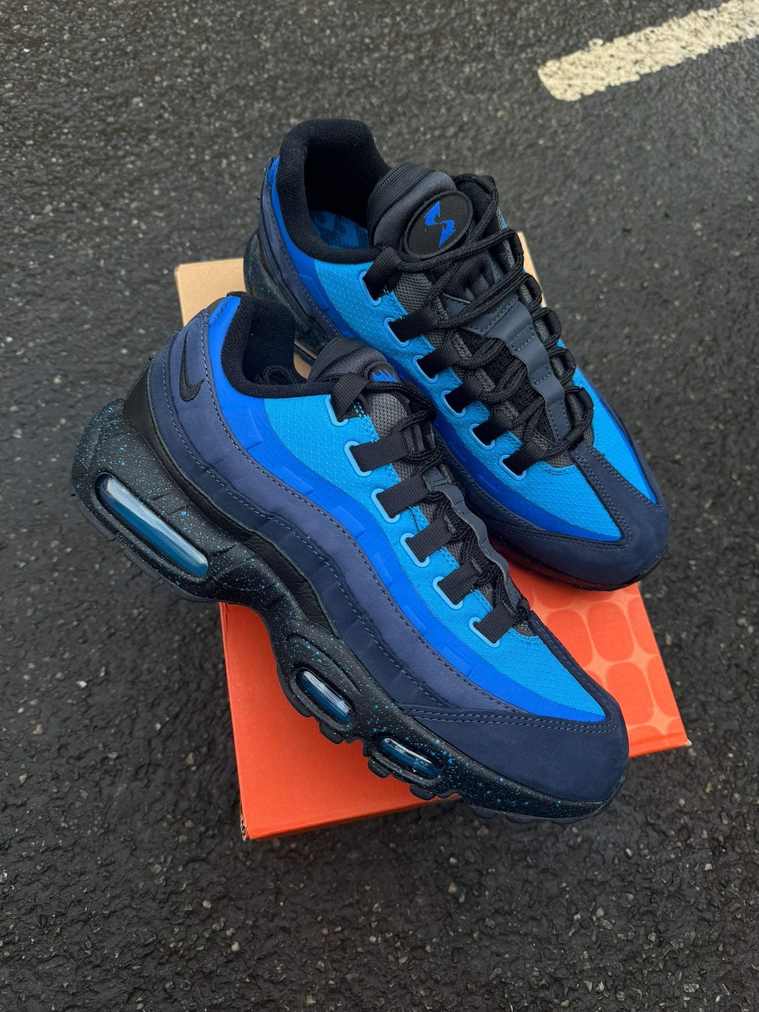 AIR MAX 95 Stash