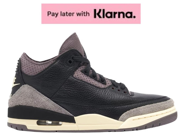 AIR JORDAN 3 RETRO X A MA MANIÉRE