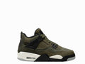 Air Jordan 4 Craft Khaki GS