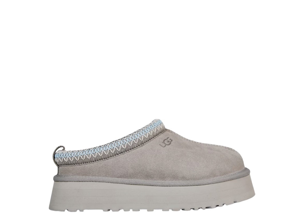 UGG Tazz Platform Slippers Camfire