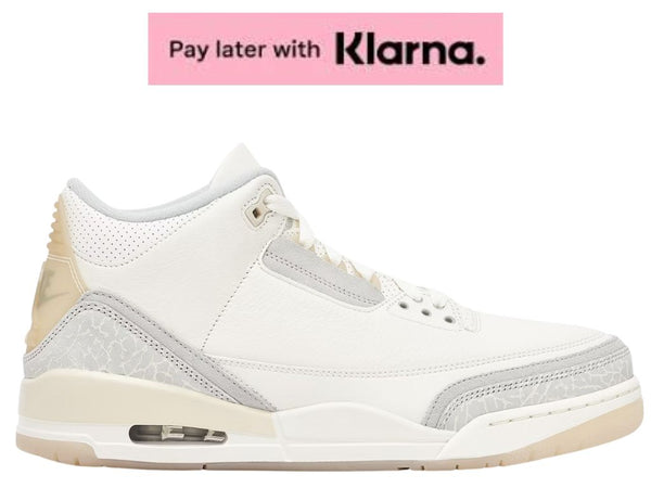 AIR JORDAN 3 CRAFT