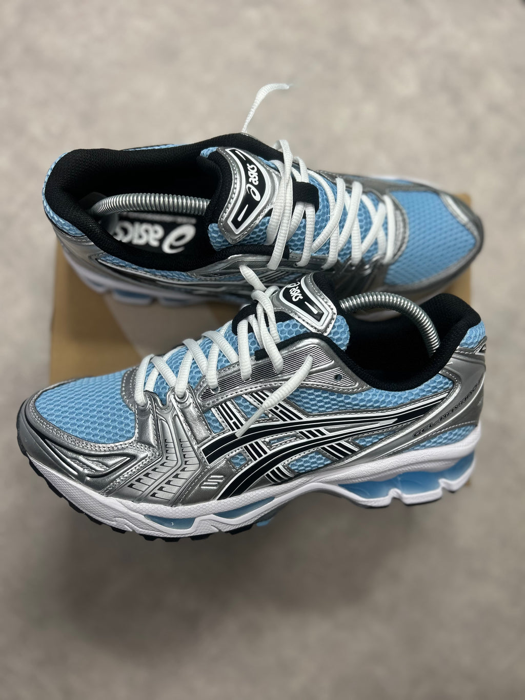 Asics Gel-Kayano 14 Artic/sky/Pure Silver
