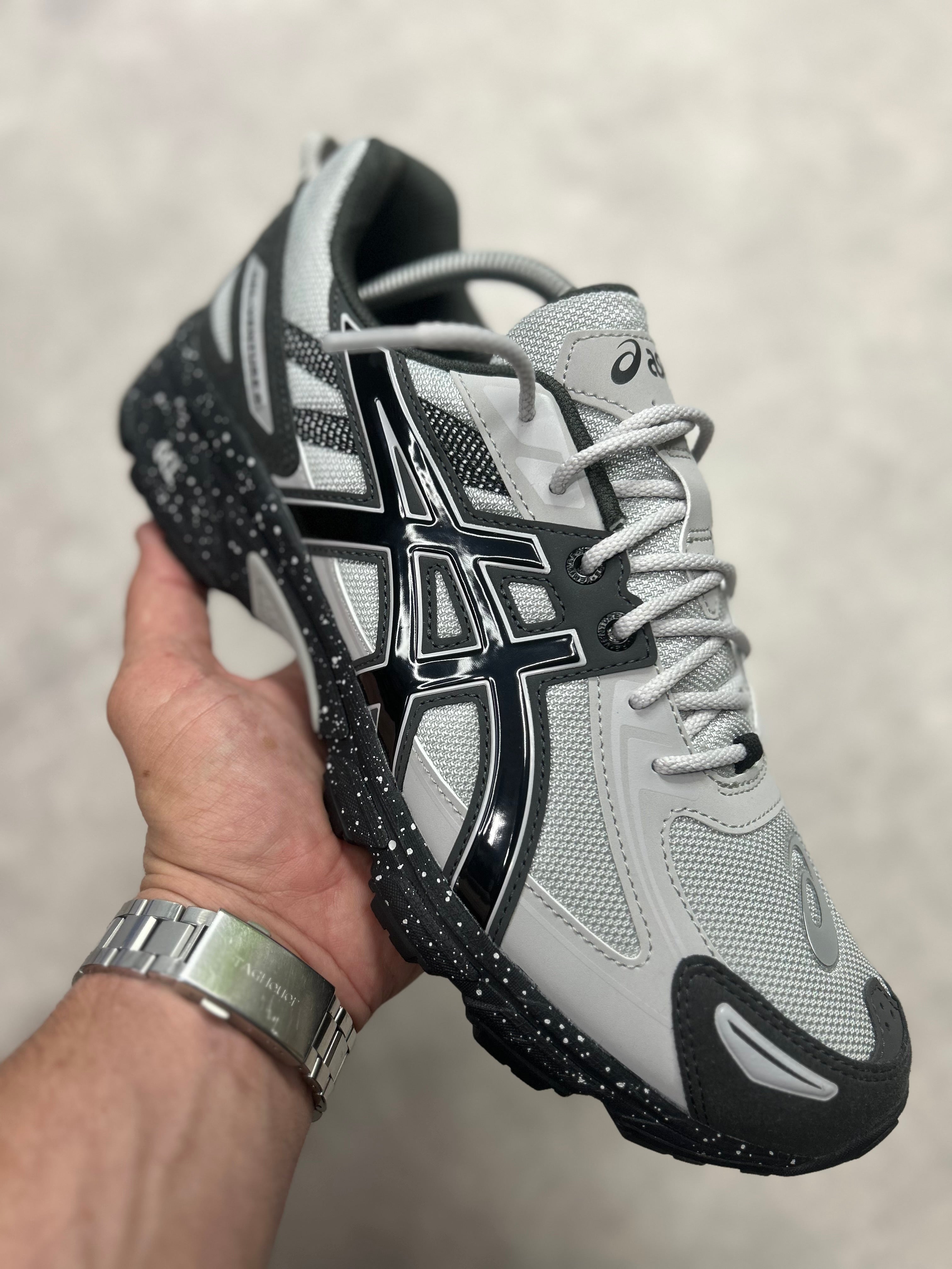 Asics Gel Venture 6 Glacier Grey