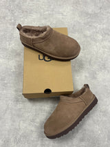 UGG Micro Rocky Oak
