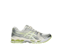 ASICS GEL-KAYANO 14 CREAM/PISTACHIO