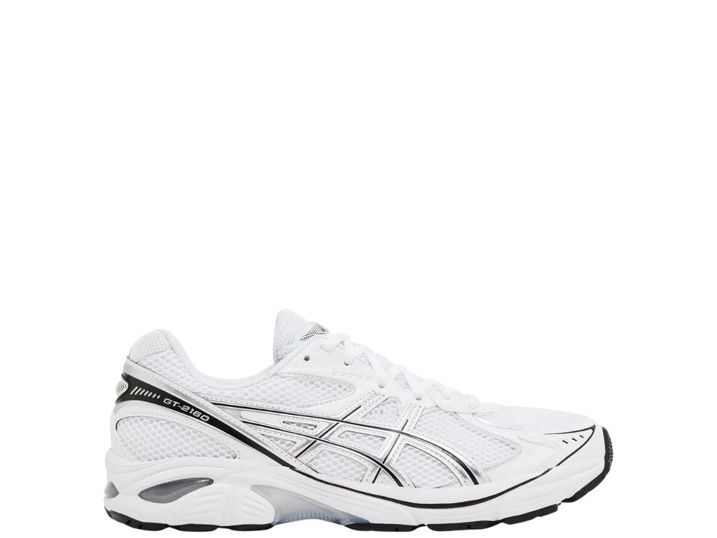 ASICS GT-2160 WHITE/PURE SILVER