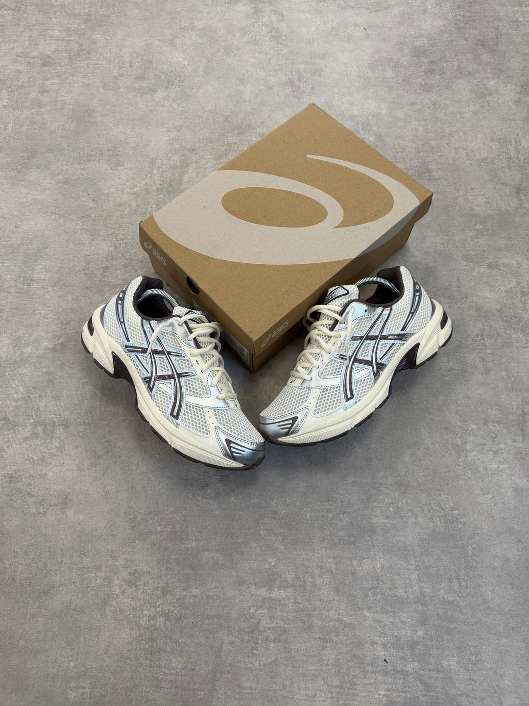 ASICS Gel-1130 – Cacao