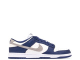 Nike Dunk Low 'Midnight Navy'