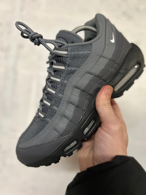 AIR MAX 95 Stadium Grey