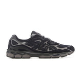 Asics Gel New York City Black Graphite