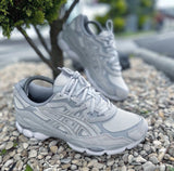 Asics Gel NYC Feather Grey