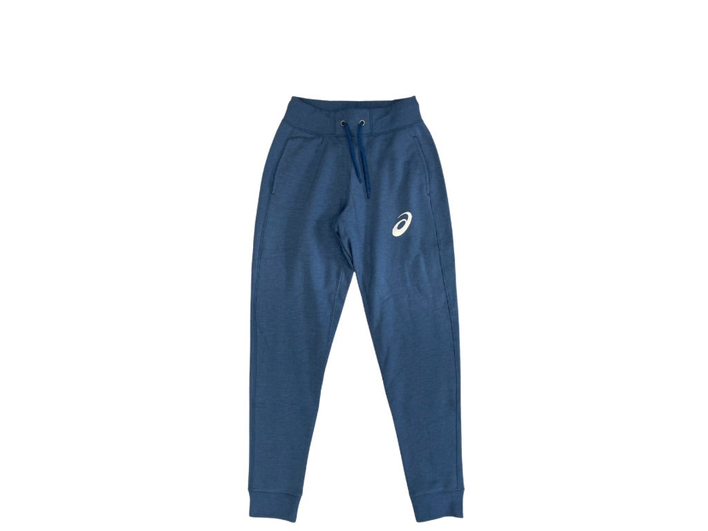 ASICS SPORT SWEATPANT - BLUE