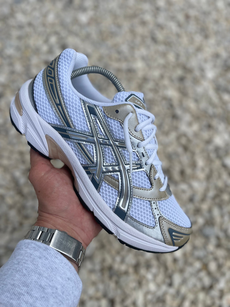 Asics Gel Runners Wood Crep