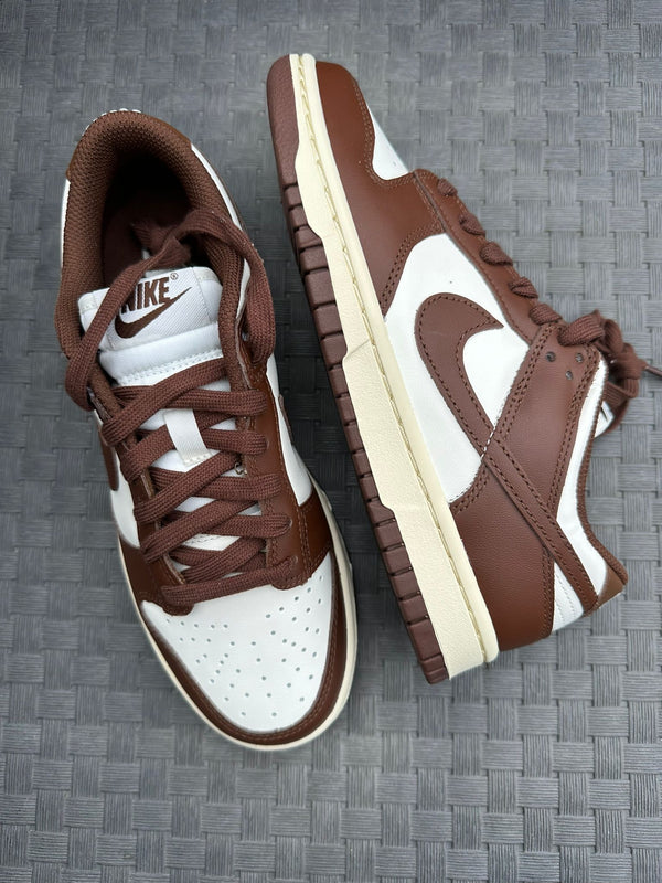 Nike Dunk Low Cacao Wow