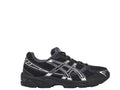 ASICS GEL-1130 BLACK SILVER