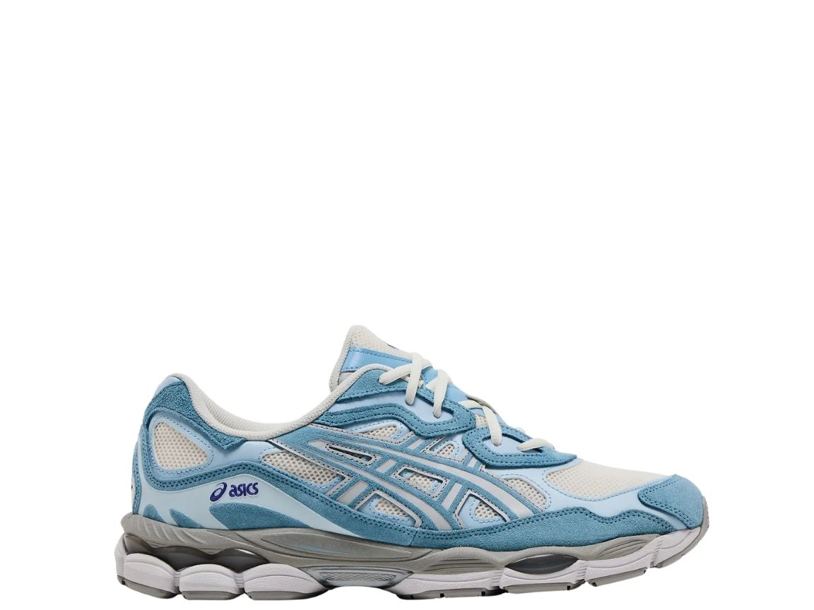 Asics Gel NYC Artic Blue