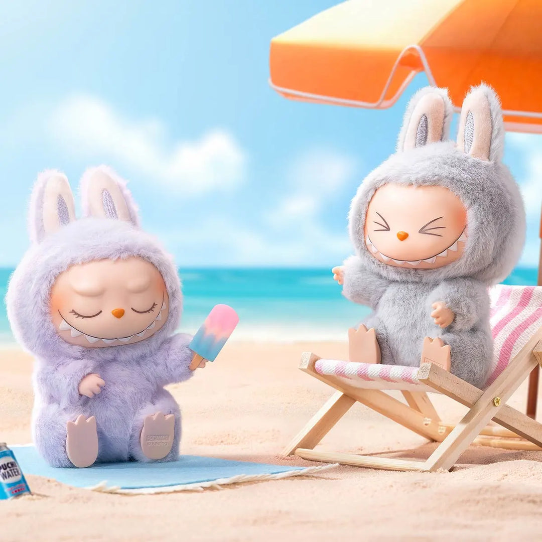 Pop Mart The Monsters Labubu – Have a Seat