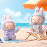 Popmart The Monsters Labubu have a seat