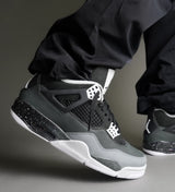 Air Jordan 4 Retro Fear