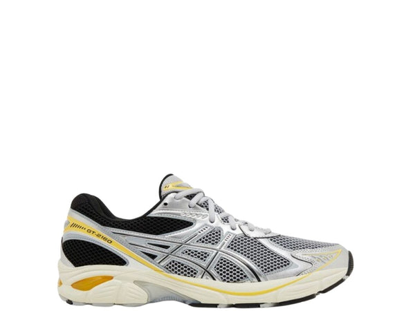 ASICS GT-2160 piedmont grey/SILVER