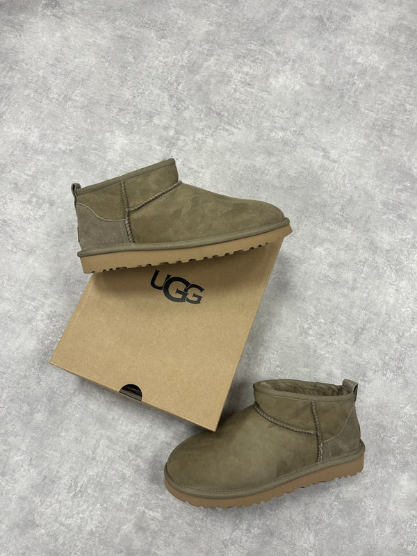 Ugg Ultra Mini Antelope