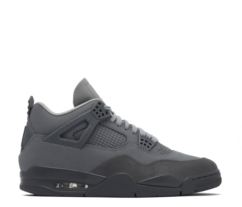 Air Jordan 4 Wet cement Paris SE