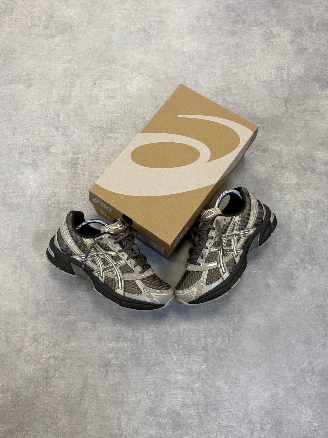 ASICS Gel-1130 – Sepia / Brown