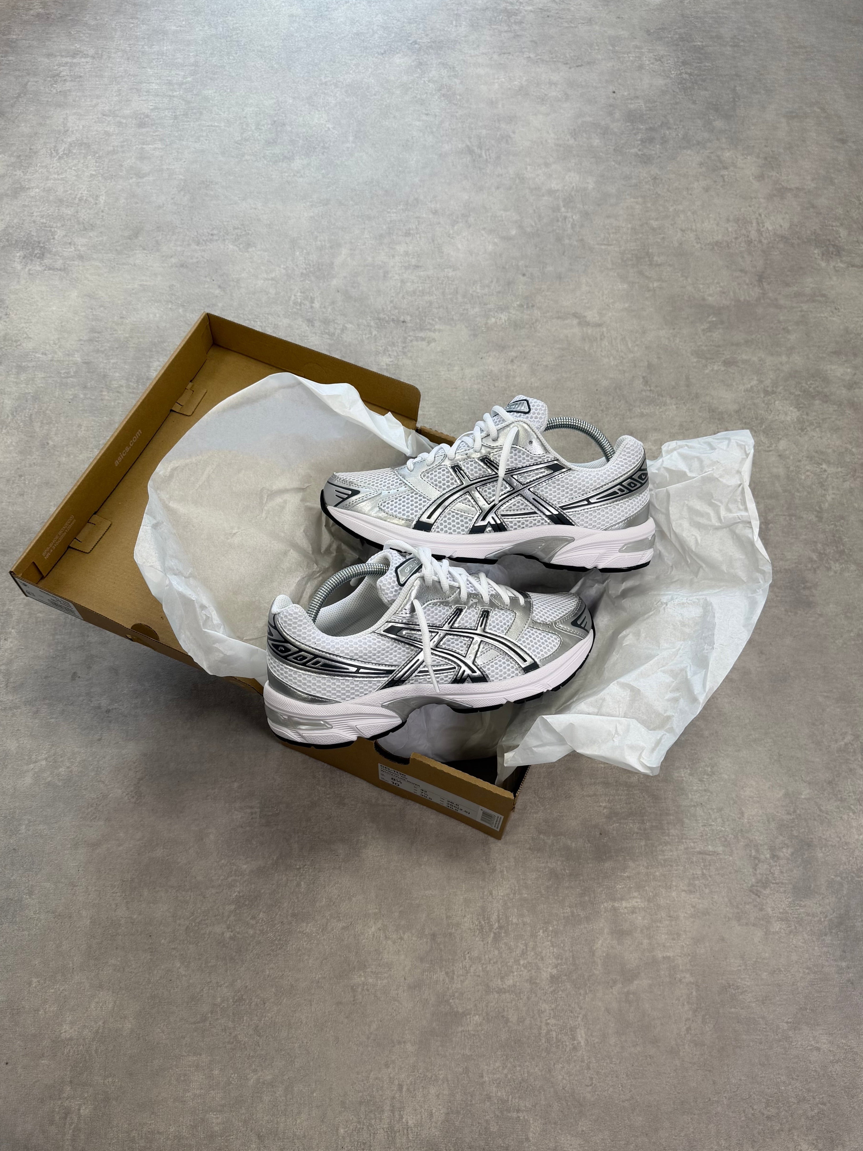 ASICS GEL-1130 WHITE/PURE/SILVER
