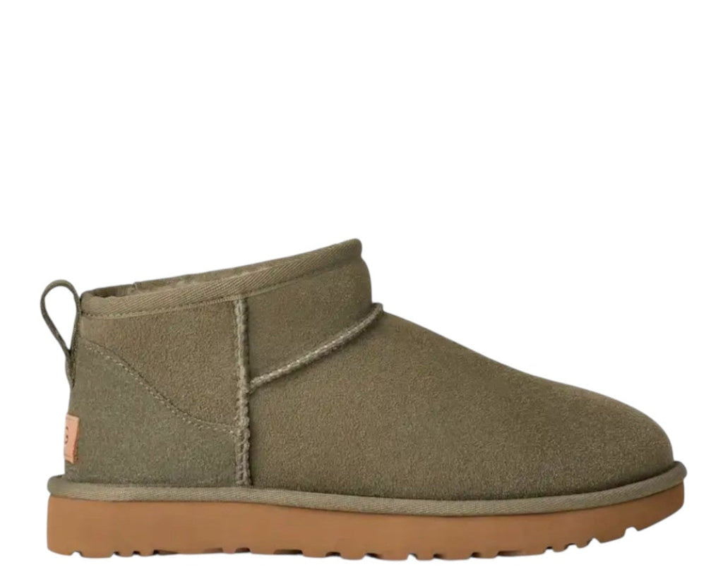 Ugg Ultra Mini Antelope