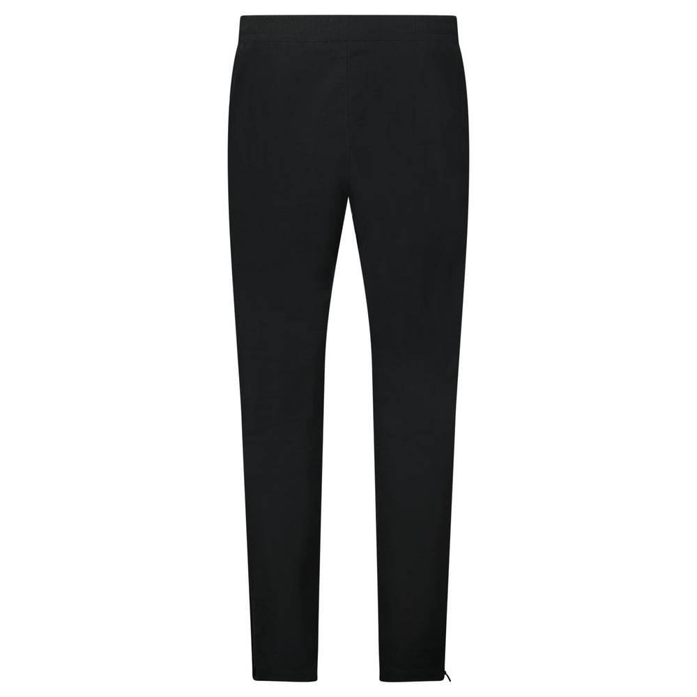 Trivo Core Trackpant Black – view 2
