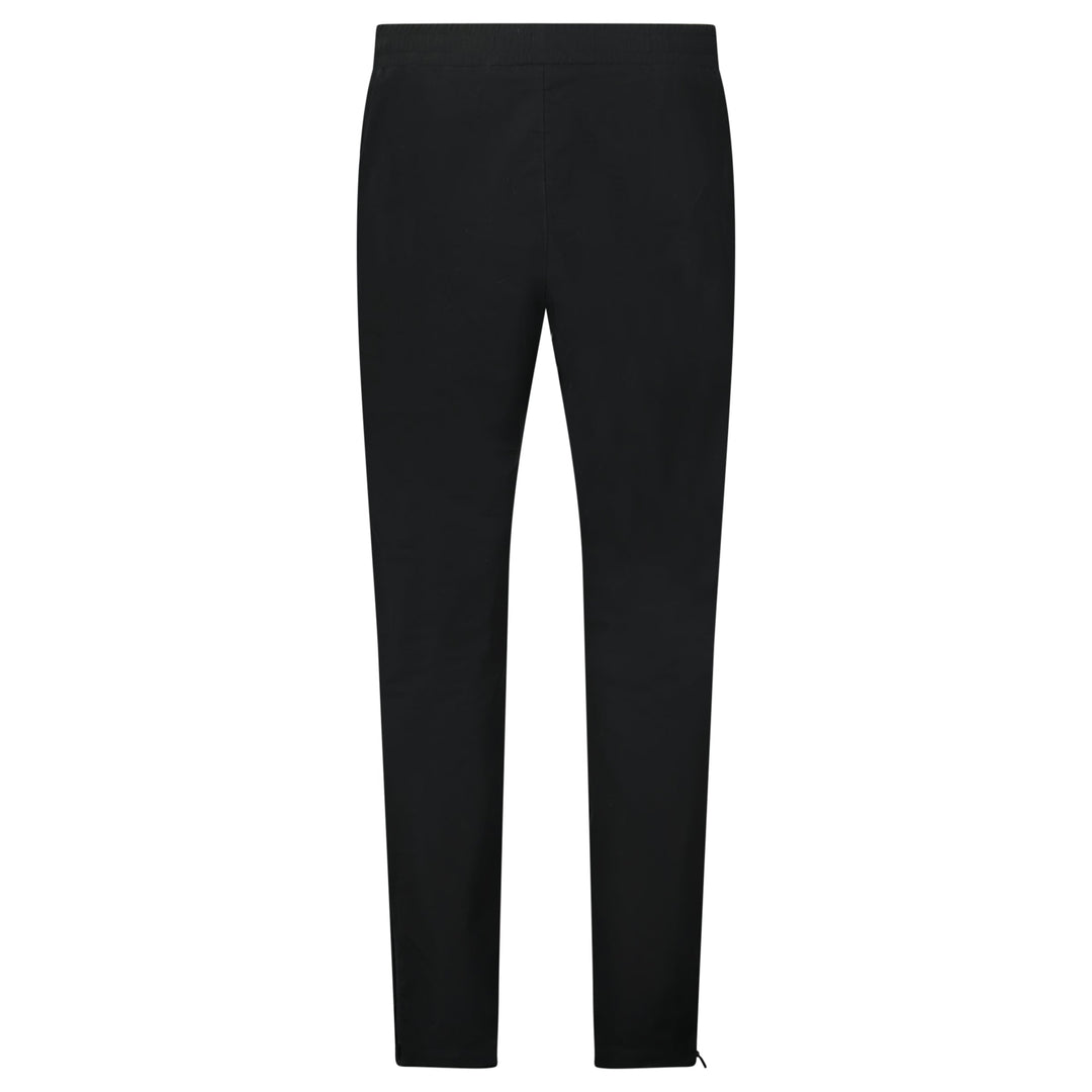 Trivo Core Trackpant Black – view 2
