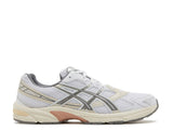 Asics Gel Runners White Clay Grey