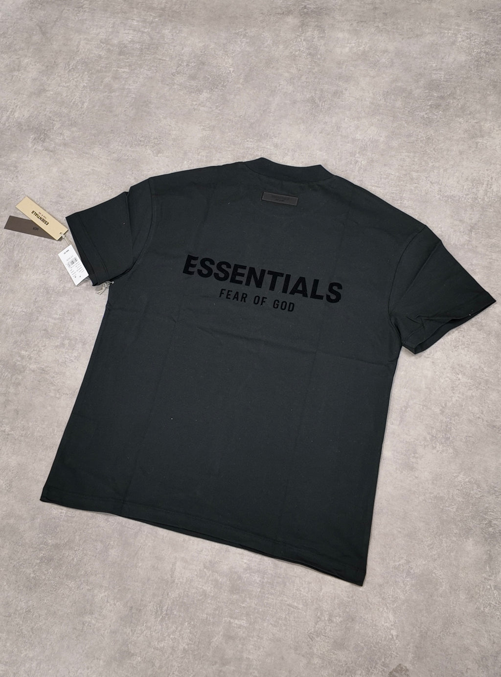 ESSENTIALS FEAR OF GOD  Strech Limo T-SHIRT- SS22