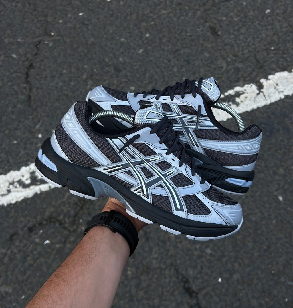 ASICS GEL-1130                    GRAPHITE/GREY/GRAVEL