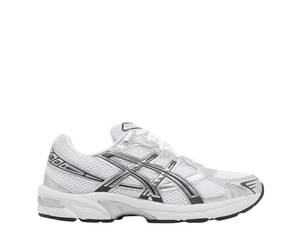 ASICS GEL-1130 White/pure silver