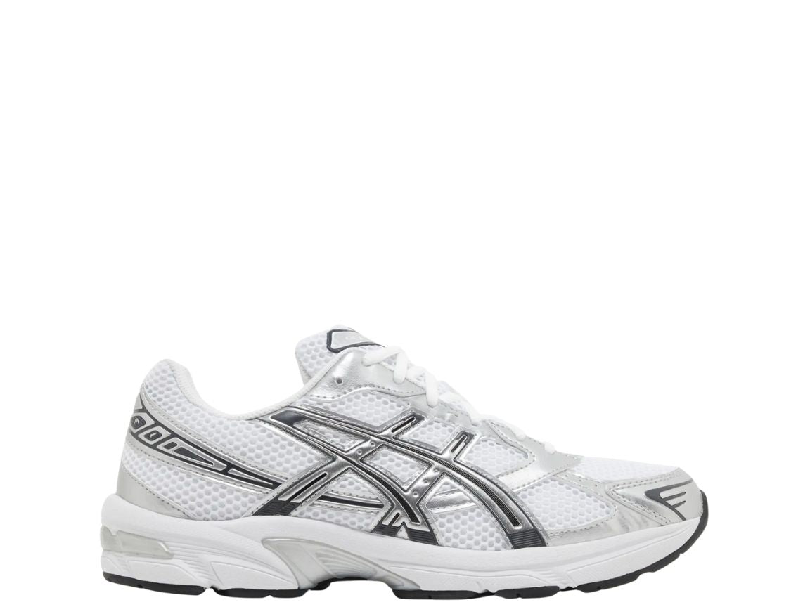 ASICS GEL-1130 White/pure silver