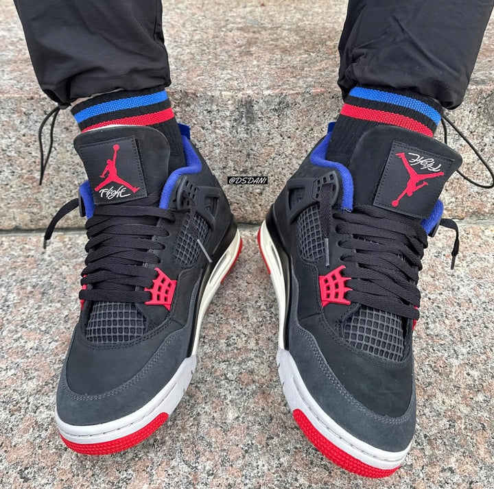 Air Jordan 4 Retro – Rare Air
