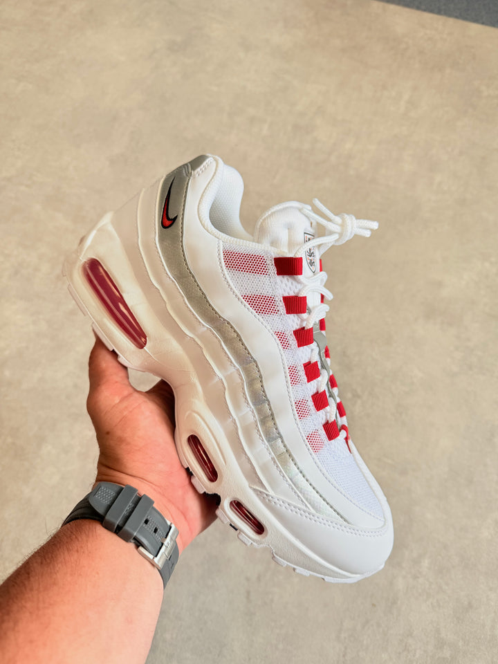 Nike Air Max 95 OG Big Bubble – England