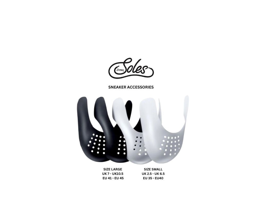 Crease Protectors (Pair)