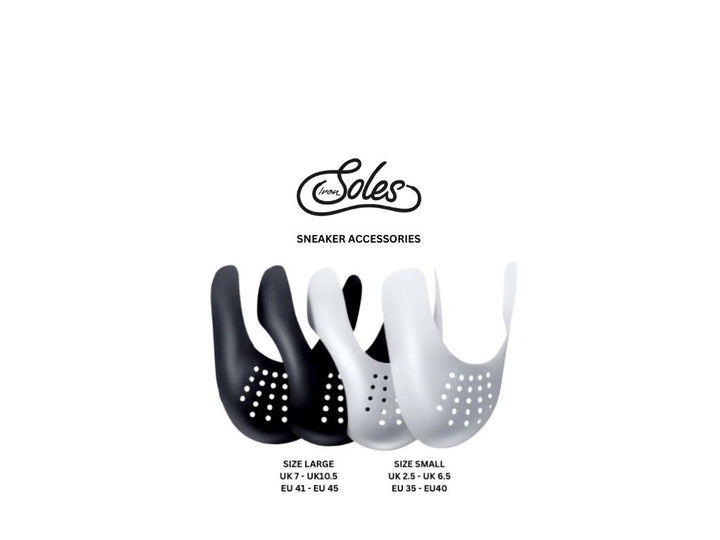 Crease Protectors (Pair)