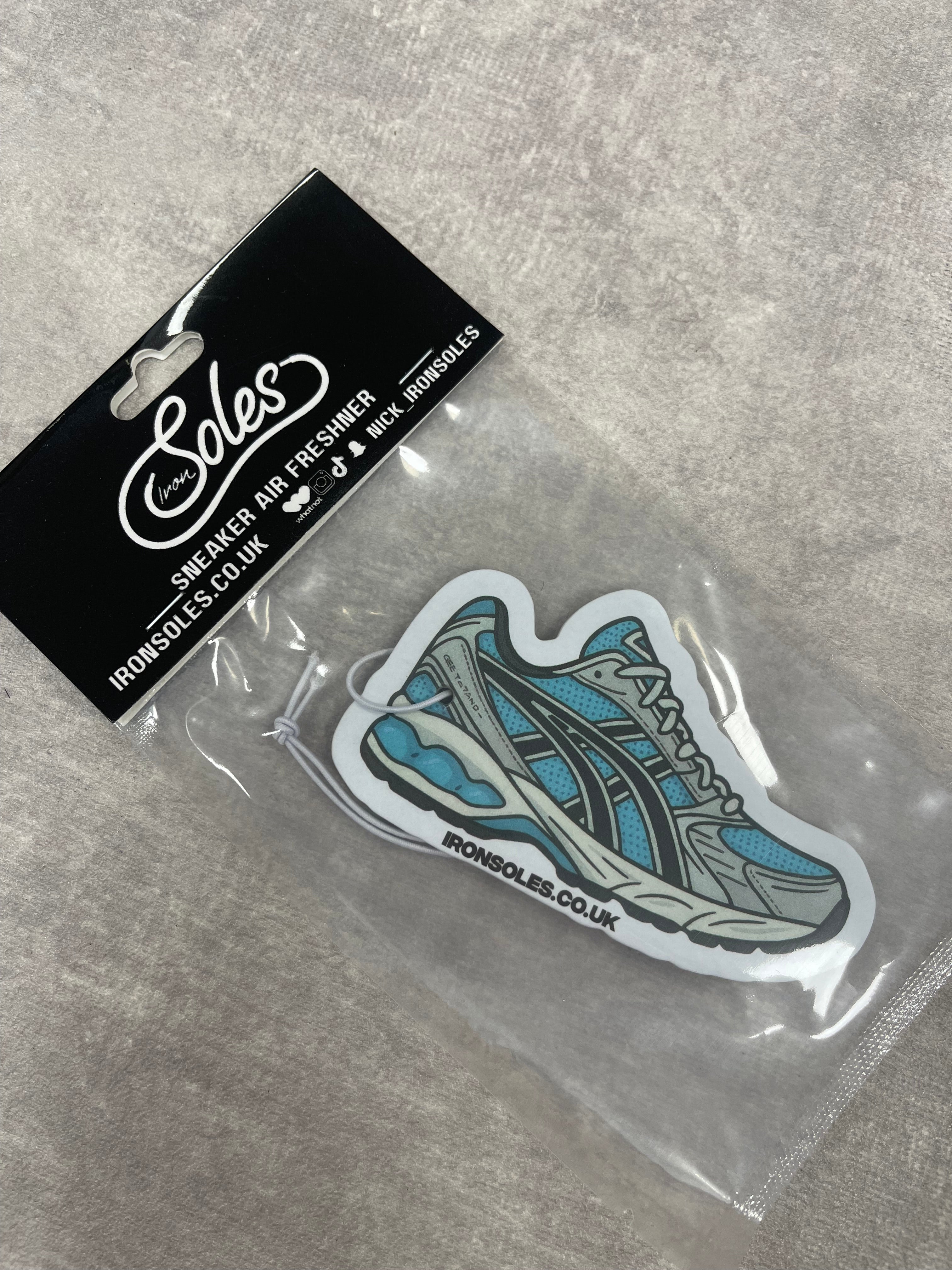 SNEAKER AIR FRESHENER  ASICS GEL-KAYANO 14 Bundle x 2