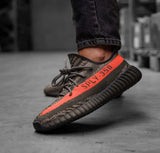 Adidas Yeezy 350 Carbon Beluga