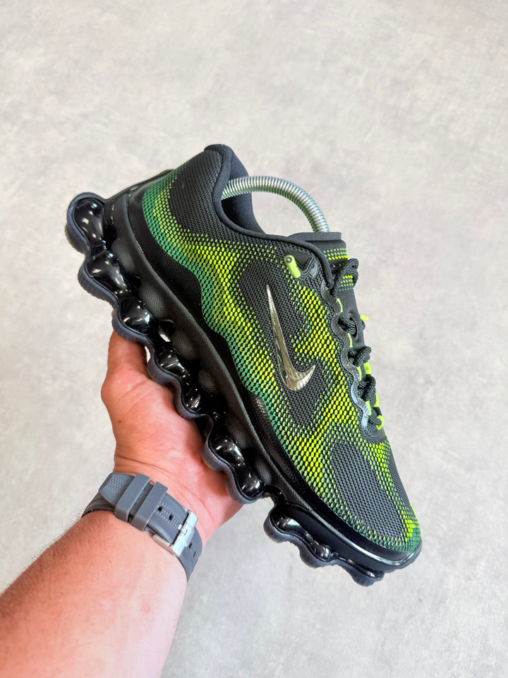 Nike Liquid Max – Poison Dart Frog