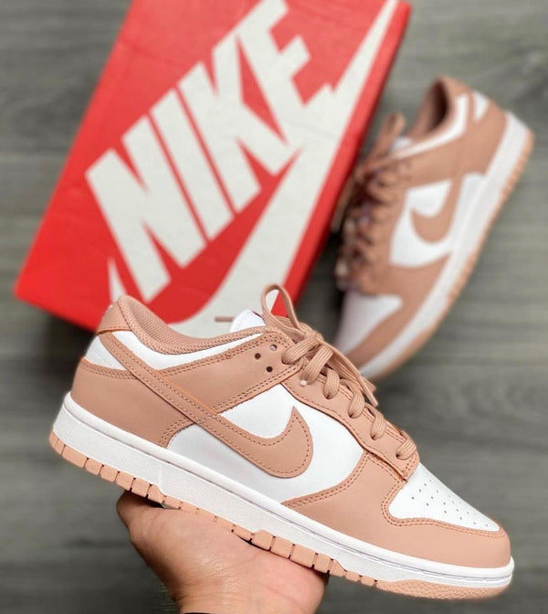 Nike Dunk Low 'Rose Whisper'